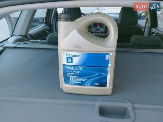 Серый Форд Фокус, объемом двигателя 1.8 л и пробегом 208 тыс. км за 5100 $, фото 1 на Automoto.ua