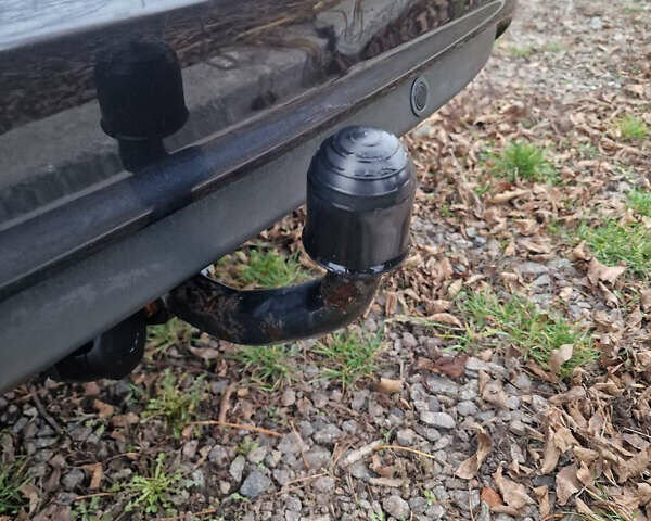 Серый Форд Фокус, объемом двигателя 1.6 л и пробегом 290 тыс. км за 6600 $, фото 27 на Automoto.ua