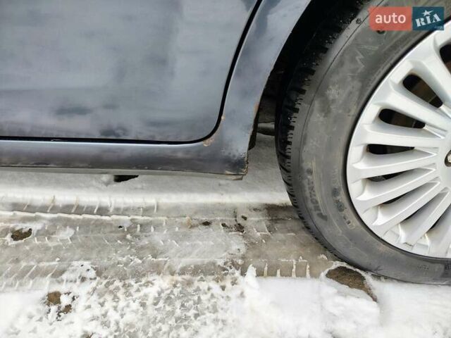 Сірий Форд Фокус, об'ємом двигуна 1.6 л та пробігом 251 тис. км за 6700 $, фото 23 на Automoto.ua