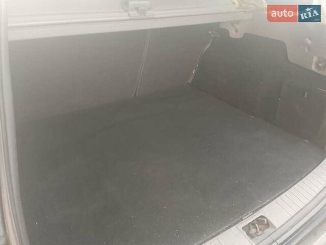 Сірий Форд Фокус, об'ємом двигуна 1.56 л та пробігом 230 тис. км за 5300 $, фото 2 на Automoto.ua