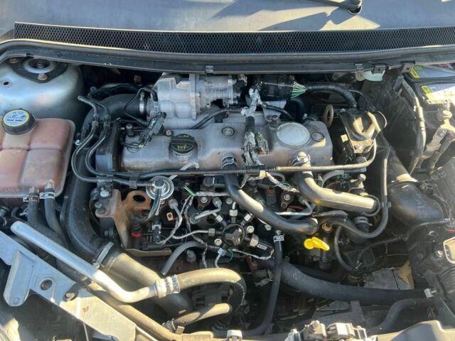 Сірий Форд Фокус, об'ємом двигуна 1.8 л та пробігом 287 тис. км за 3900 $, фото 14 на Automoto.ua