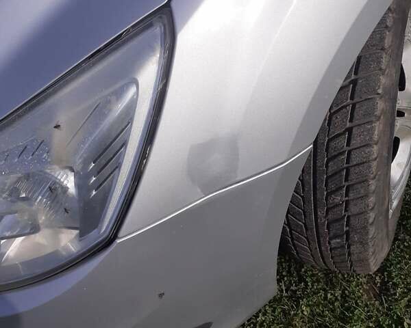 Сірий Форд Фокус, об'ємом двигуна 1.6 л та пробігом 204 тис. км за 5850 $, фото 8 на Automoto.ua