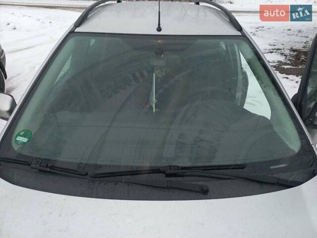 Форд Фокус 2008 у Стрые на Automoto.ua Сірий Форд Фокус, об'ємом двигуна 1.6 л та пробігом 310 тис. км за 4697 $, фото 58 на Automoto.ua