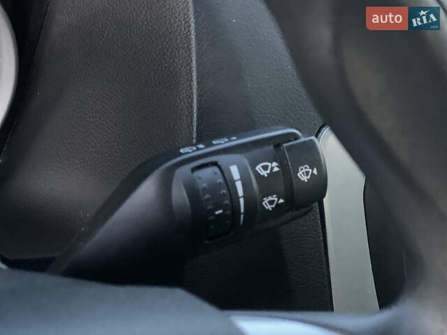 Серый Форд Фокус, объемом двигателя 1.6 л и пробегом 193 тыс. км за 5150 $, фото 22 на Automoto.ua