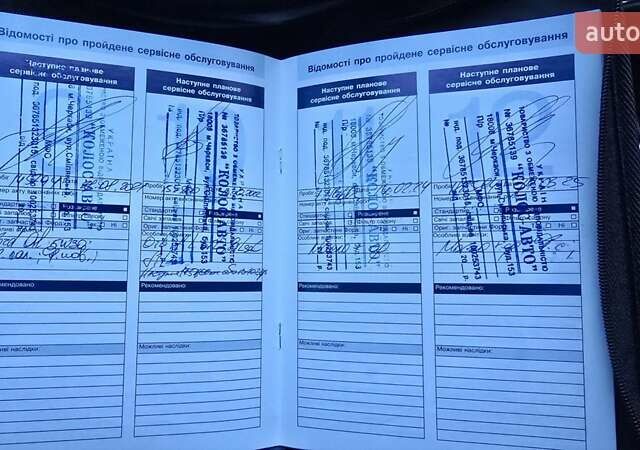 Сірий Форд Фокус, об'ємом двигуна 1.6 л та пробігом 192 тис. км за 6300 $, фото 18 на Automoto.ua