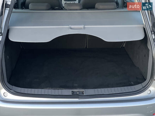 Серый Форд Фокус, объемом двигателя 1.6 л и пробегом 193 тыс. км за 5150 $, фото 33 на Automoto.ua