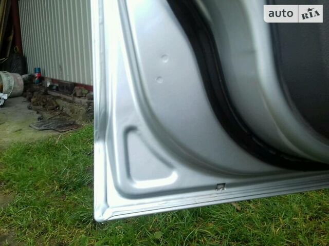 Форд Фокус 2008 у Стрые на Automoto.ua Сірий Форд Фокус, об'ємом двигуна 1.6 л та пробігом 310 тис. км за 4697 $, фото 47 на Automoto.ua