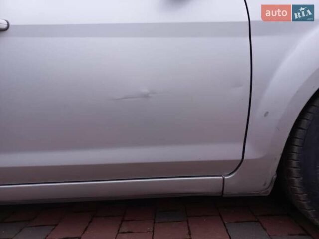 Форд Фокус 2008 у Стрые на Automoto.ua Сірий Форд Фокус, об'ємом двигуна 1.6 л та пробігом 310 тис. км за 4697 $, фото 27 на Automoto.ua