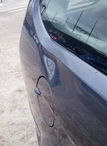 Серый Форд Фокус, объемом двигателя 1.56 л и пробегом 280 тыс. км за 4800 $, фото 12 на Automoto.ua