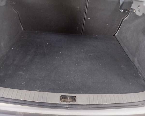 Сірий Форд Фокус, об'ємом двигуна 1.56 л та пробігом 204 тис. км за 4900 $, фото 11 на Automoto.ua