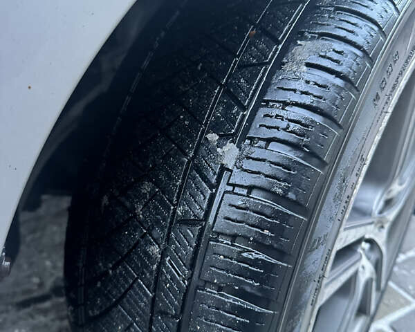 Сірий Форд Фокус, об'ємом двигуна 1.56 л та пробігом 319 тис. км за 5200 $, фото 12 на Automoto.ua