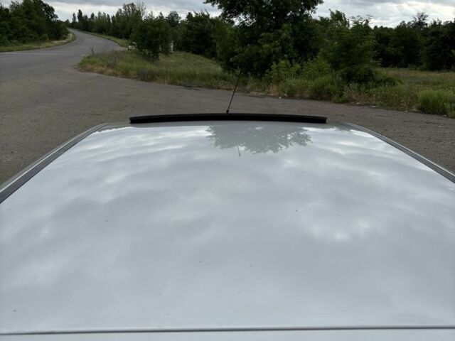 Серый Форд Фокус, объемом двигателя 1.6 л и пробегом 3 тыс. км за 5500 $, фото 5 на Automoto.ua