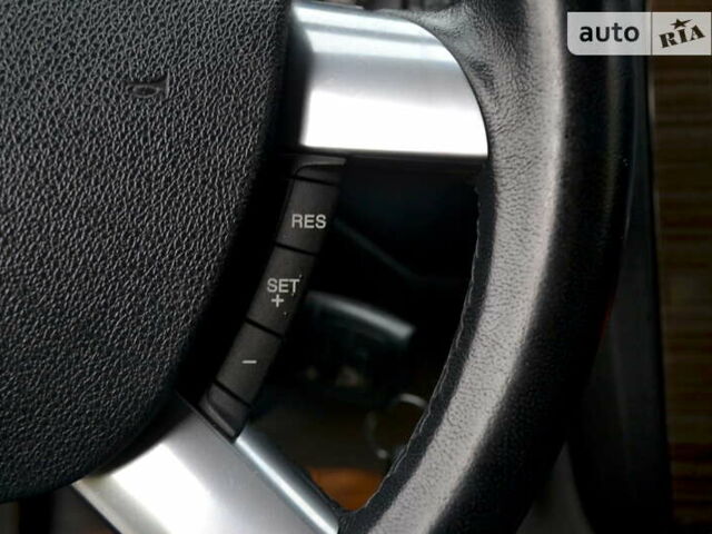 Серый Форд Фокус, объемом двигателя 1.56 л и пробегом 297 тыс. км за 6755 $, фото 47 на Automoto.ua