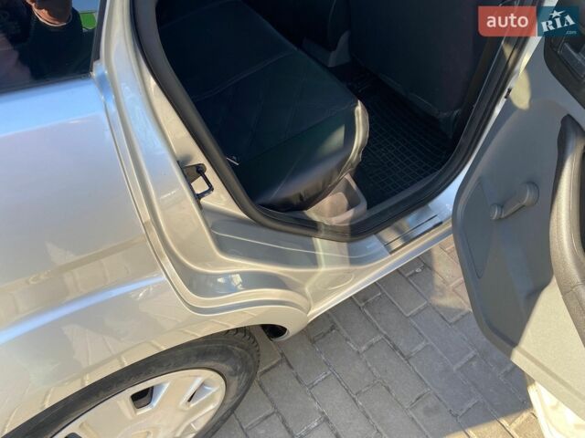 Сірий Форд Фокус, об'ємом двигуна 1.56 л та пробігом 256 тис. км за 6100 $, фото 14 на Automoto.ua