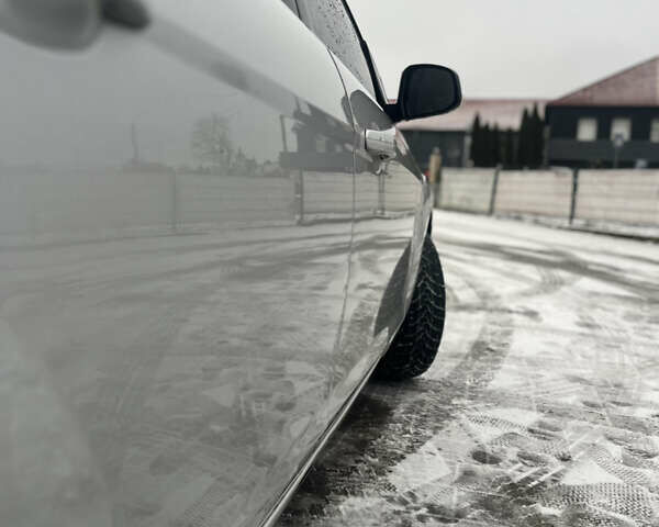 Сірий Форд Фокус, об'ємом двигуна 1.56 л та пробігом 256 тис. км за 5300 $, фото 3 на Automoto.ua