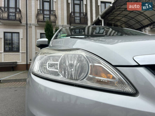 Сірий Форд Фокус, об'ємом двигуна 1.6 л та пробігом 165 тис. км за 6499 $, фото 46 на Automoto.ua