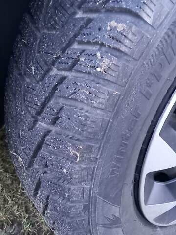 Серый Форд Фокус, объемом двигателя 1.6 л и пробегом 232 тыс. км за 5300 $, фото 11 на Automoto.ua