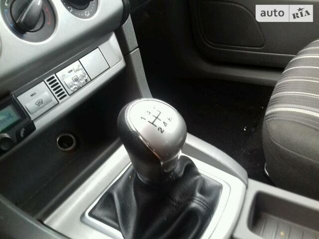 Форд Фокус 2008 у Стрые на Automoto.ua Сірий Форд Фокус, об'ємом двигуна 1.6 л та пробігом 310 тис. км за 4697 $, фото 39 на Automoto.ua