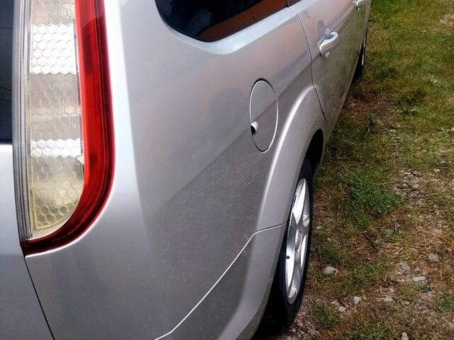 Форд Фокус 2008 в Киеве на Automoto.ua Серый Форд Фокус, объемом двигателя 1.6 л и пробегом 223 тыс. км за 5800 $, фото 9 на Automoto.ua