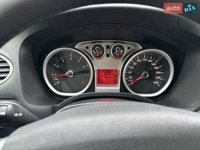 Форд Фокус 2008 в Луцке на Automoto.ua Серый Форд Фокус, объемом двигателя 0 л и пробегом 198 тыс. км за 4850 $, фото 19 на Automoto.ua