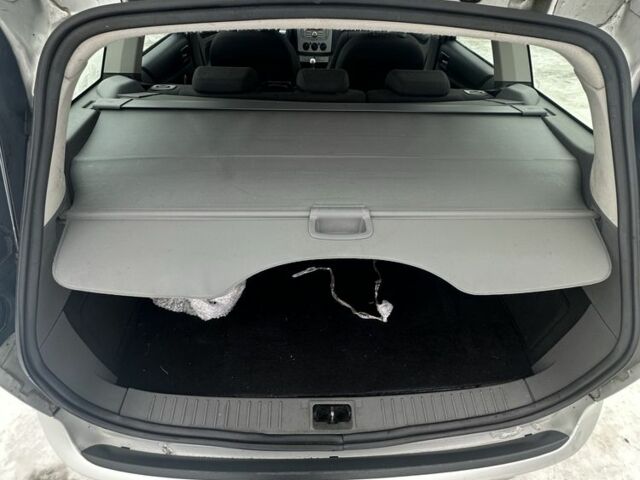 Сірий Форд Фокус, об'ємом двигуна 1.6 л та пробігом 194 тис. км за 4999 $, фото 21 на Automoto.ua