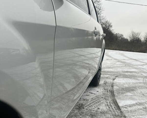 Сірий Форд Фокус, об'ємом двигуна 1.56 л та пробігом 256 тис. км за 5300 $, фото 4 на Automoto.ua