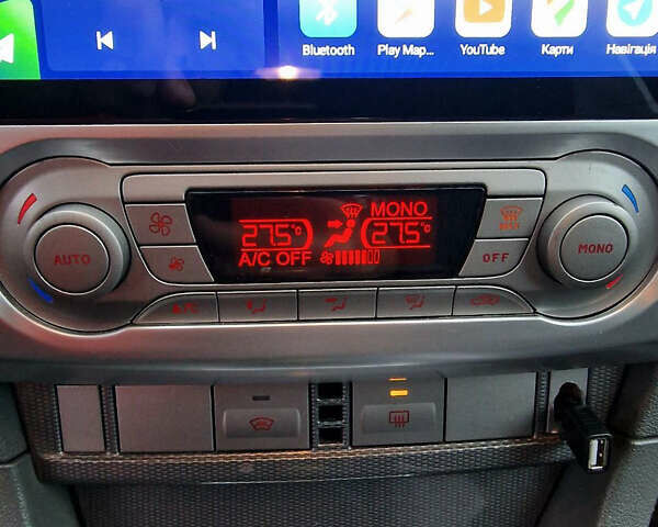 Серый Форд Фокус, объемом двигателя 1.6 л и пробегом 290 тыс. км за 6600 $, фото 16 на Automoto.ua