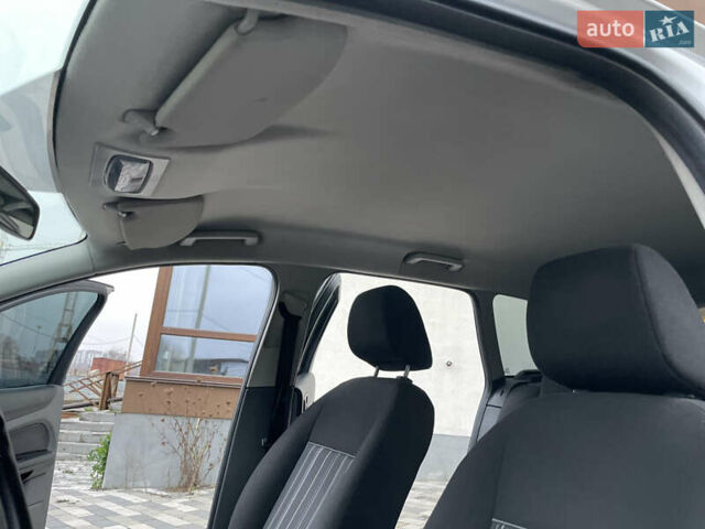 Серый Форд Фокус, объемом двигателя 1.56 л и пробегом 294 тыс. км за 5299 $, фото 23 на Automoto.ua