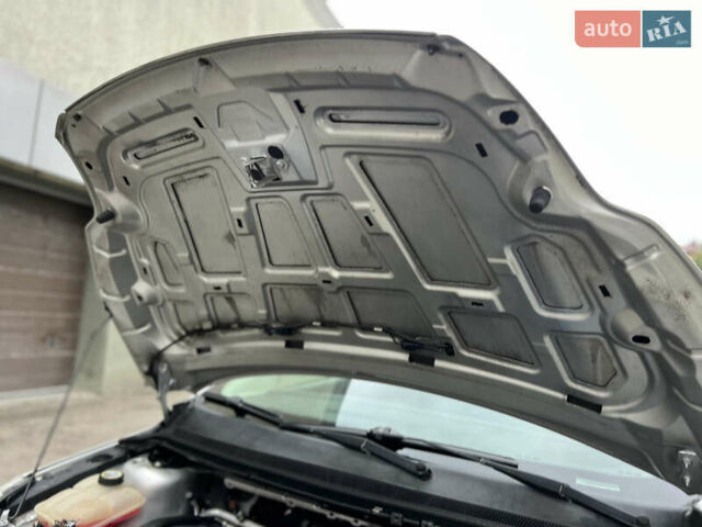 Серый Форд Фокус, объемом двигателя 1.6 л и пробегом 264 тыс. км за 4150 $, фото 71 на Automoto.ua