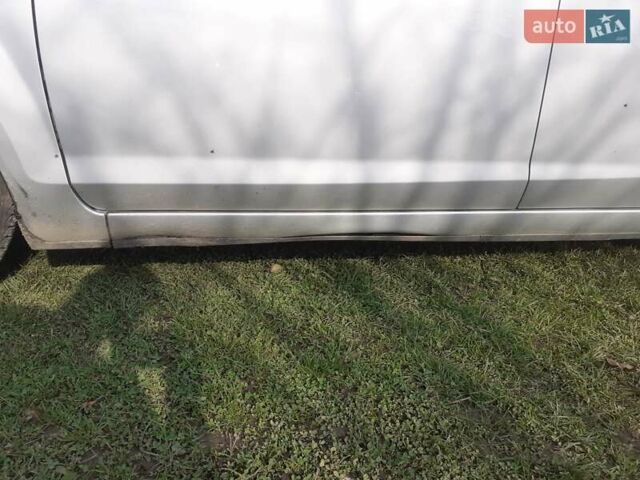 Сірий Форд Фокус, об'ємом двигуна 1.6 л та пробігом 204 тис. км за 5850 $, фото 7 на Automoto.ua