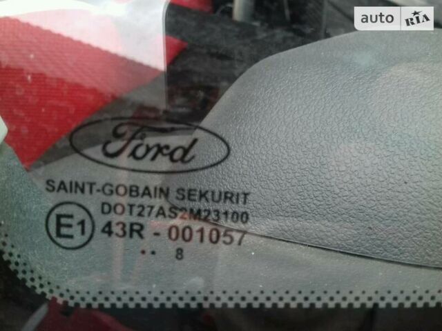 Форд Фокус 2008 у Стрые на Automoto.ua Сірий Форд Фокус, об'ємом двигуна 1.6 л та пробігом 310 тис. км за 4697 $, фото 51 на Automoto.ua