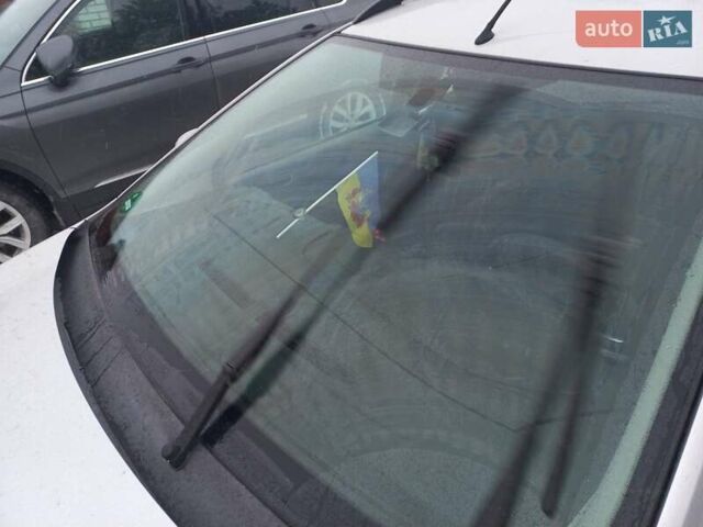 Форд Фокус 2008 у Стрые на Automoto.ua Сірий Форд Фокус, об'ємом двигуна 1.6 л та пробігом 310 тис. км за 4697 $, фото 57 на Automoto.ua