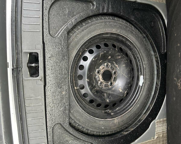 Серый Форд Фокус, объемом двигателя 2 л и пробегом 308 тыс. км за 4700 $, фото 21 на Automoto.ua