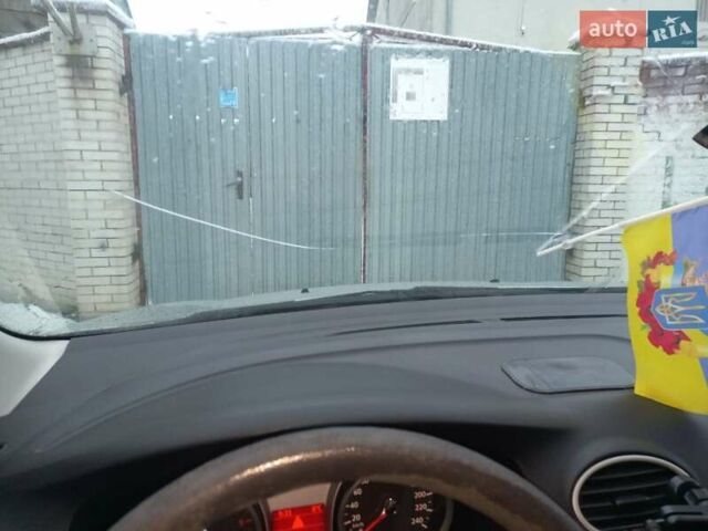 Форд Фокус 2008 у Стрые на Automoto.ua Сірий Форд Фокус, об'ємом двигуна 1.6 л та пробігом 310 тис. км за 4697 $, фото 56 на Automoto.ua