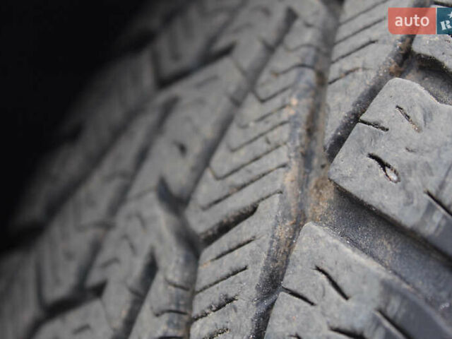 Сірий Форд Фокус, об'ємом двигуна 1.6 л та пробігом 259 тис. км за 5299 $, фото 22 на Automoto.ua