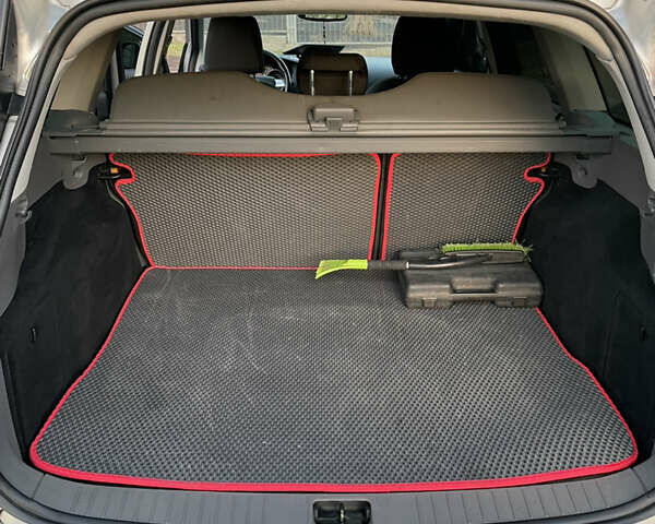 Сірий Форд Фокус, об'ємом двигуна 1.6 л та пробігом 278 тис. км за 8200 $, фото 10 на Automoto.ua