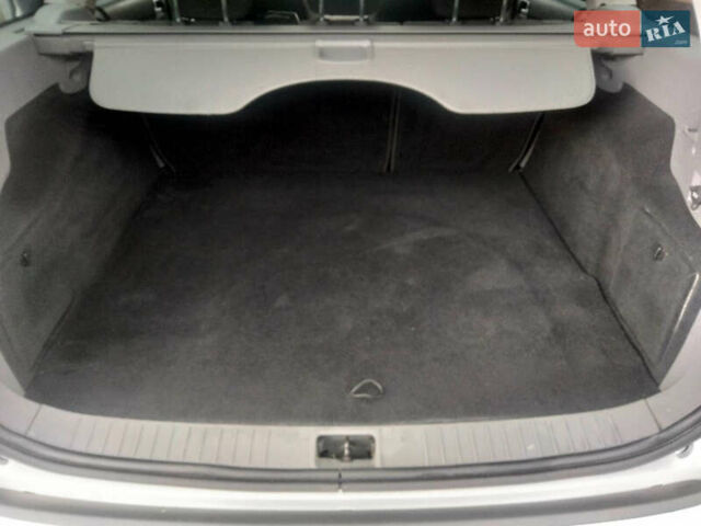 Серый Форд Фокус, объемом двигателя 1.6 л и пробегом 225 тыс. км за 5800 $, фото 15 на Automoto.ua