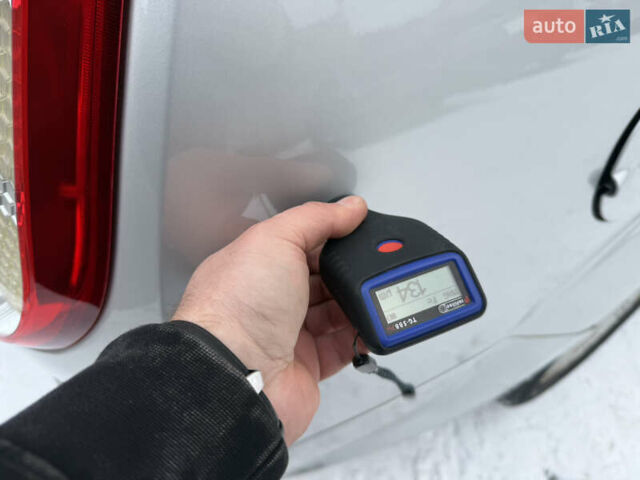 Сірий Форд Фокус, об'ємом двигуна 1.6 л та пробігом 211 тис. км за 5100 $, фото 39 на Automoto.ua