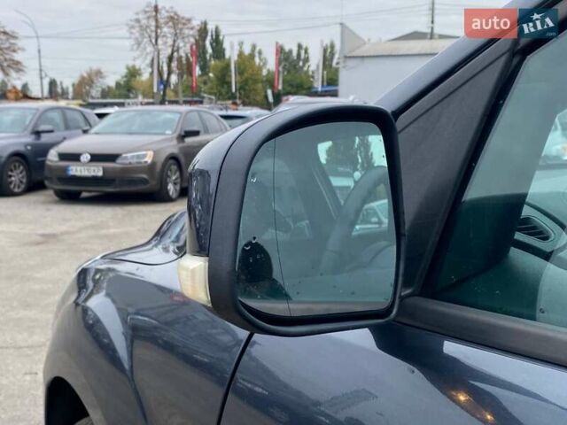 Серый Форд Фокус, объемом двигателя 1.56 л и пробегом 330 тыс. км за 5890 $, фото 15 на Automoto.ua