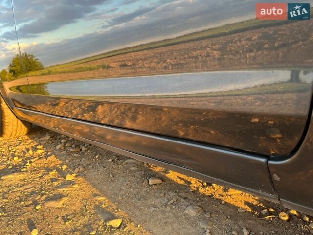 Сірий Форд Фокус, об'ємом двигуна 1.6 л та пробігом 254 тис. км за 5400 $, фото 7 на Automoto.ua