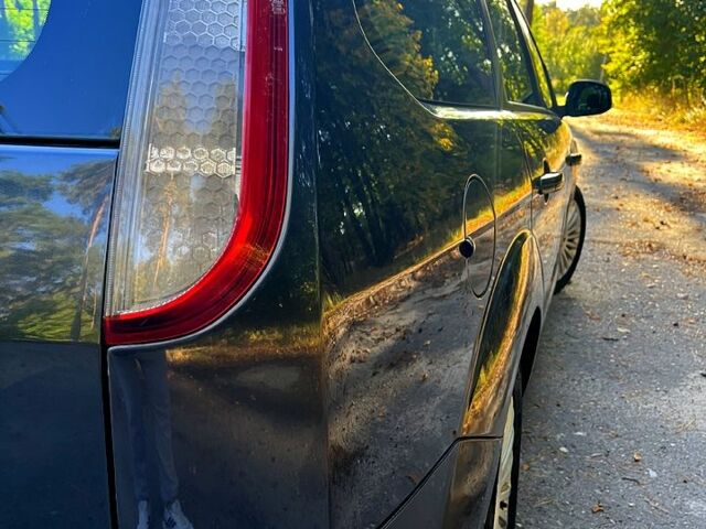 Сірий Форд Фокус, об'ємом двигуна 1.6 л та пробігом 270 тис. км за 5000 $, фото 7 на Automoto.ua