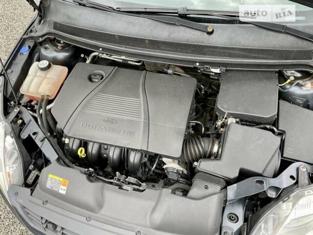 Серый Форд Фокус, объемом двигателя 1.8 л и пробегом 256 тыс. км за 5699 $, фото 4 на Automoto.ua