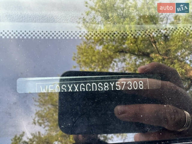 Серый Форд Фокус, объемом двигателя 1.6 л и пробегом 211 тыс. км за 4700 $, фото 33 на Automoto.ua