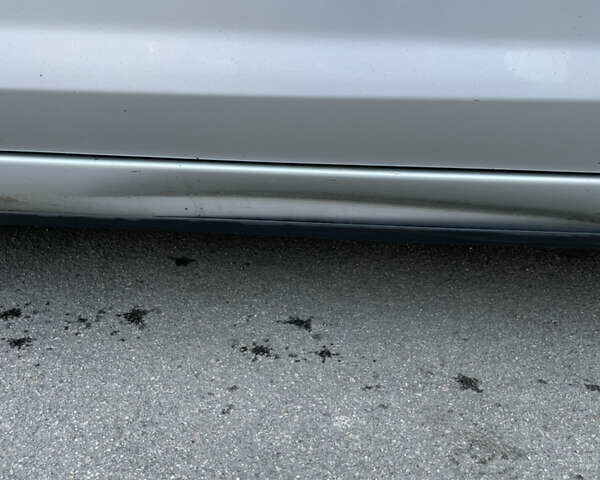 Сірий Форд Фокус, об'ємом двигуна 1.6 л та пробігом 278 тис. км за 8200 $, фото 17 на Automoto.ua