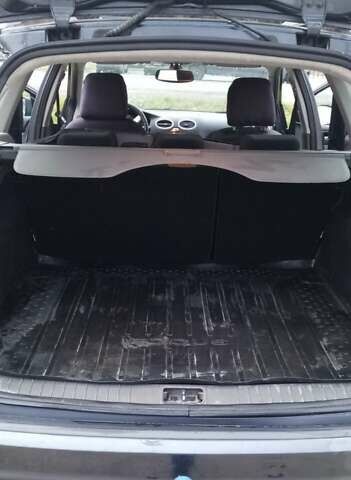 Серый Форд Фокус, объемом двигателя 1.56 л и пробегом 280 тыс. км за 4800 $, фото 8 на Automoto.ua