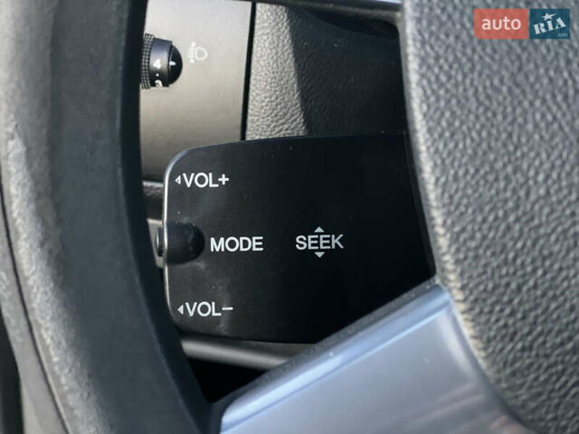 Серый Форд Фокус, объемом двигателя 1.6 л и пробегом 193 тыс. км за 5150 $, фото 21 на Automoto.ua