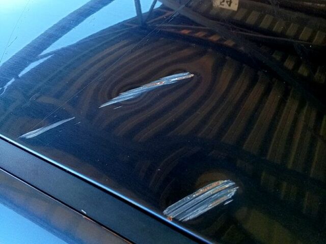 Серый Форд Фокус, объемом двигателя 1.6 л и пробегом 231 тыс. км за 5490 $, фото 9 на Automoto.ua