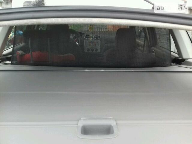 Форд Фокус 2008 у Стрые на Automoto.ua Сірий Форд Фокус, об'ємом двигуна 1.6 л та пробігом 310 тис. км за 4697 $, фото 44 на Automoto.ua