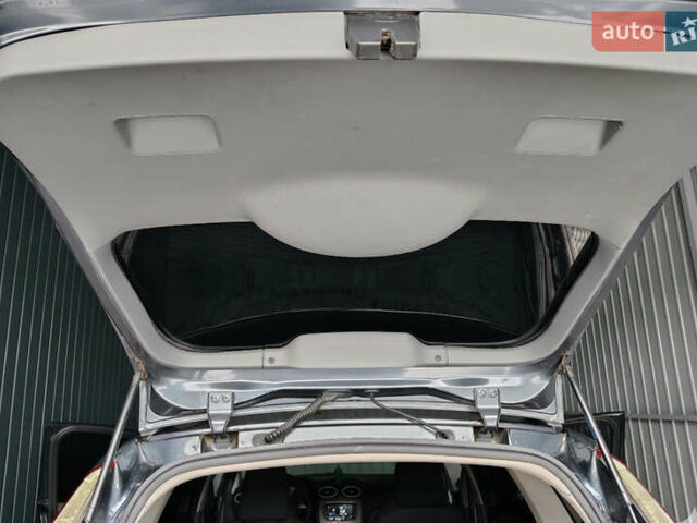 Сірий Форд Фокус, об'ємом двигуна 1.6 л та пробігом 251 тис. км за 6700 $, фото 25 на Automoto.ua