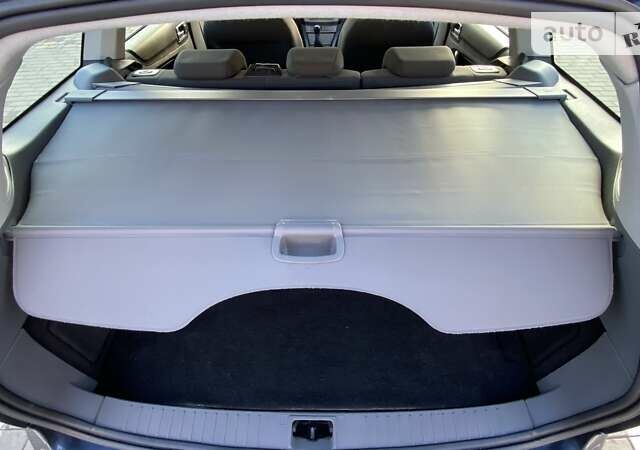 Сірий Форд Фокус, об'ємом двигуна 1.6 л та пробігом 220 тис. км за 6000 $, фото 13 на Automoto.ua